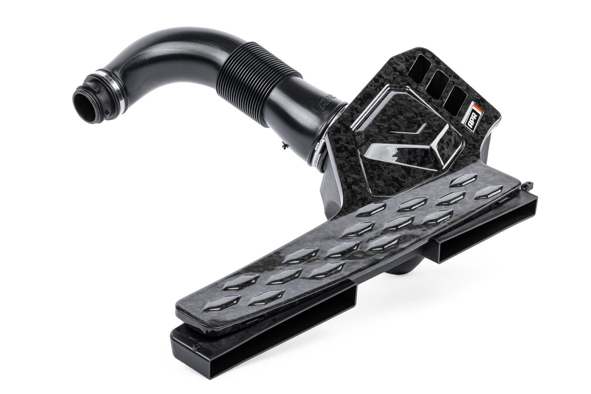 APR Intake System Cover Forged Carbon Fibre - Suit APR Intake System