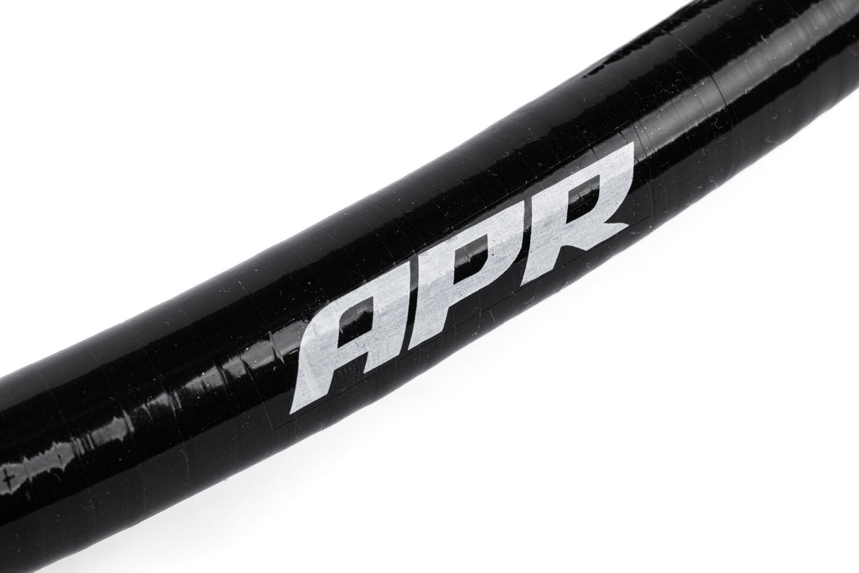 APR Intake System Coolant Hose V2