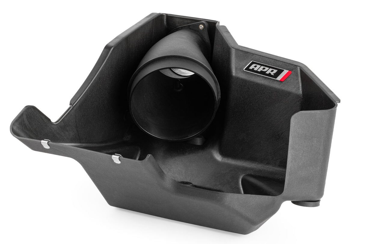 APR Open Cold Air Intake
