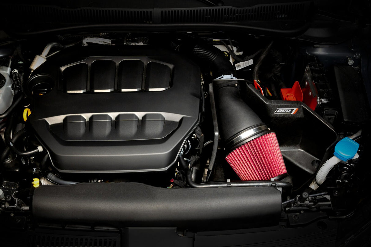 APR Open Cold Air Intake