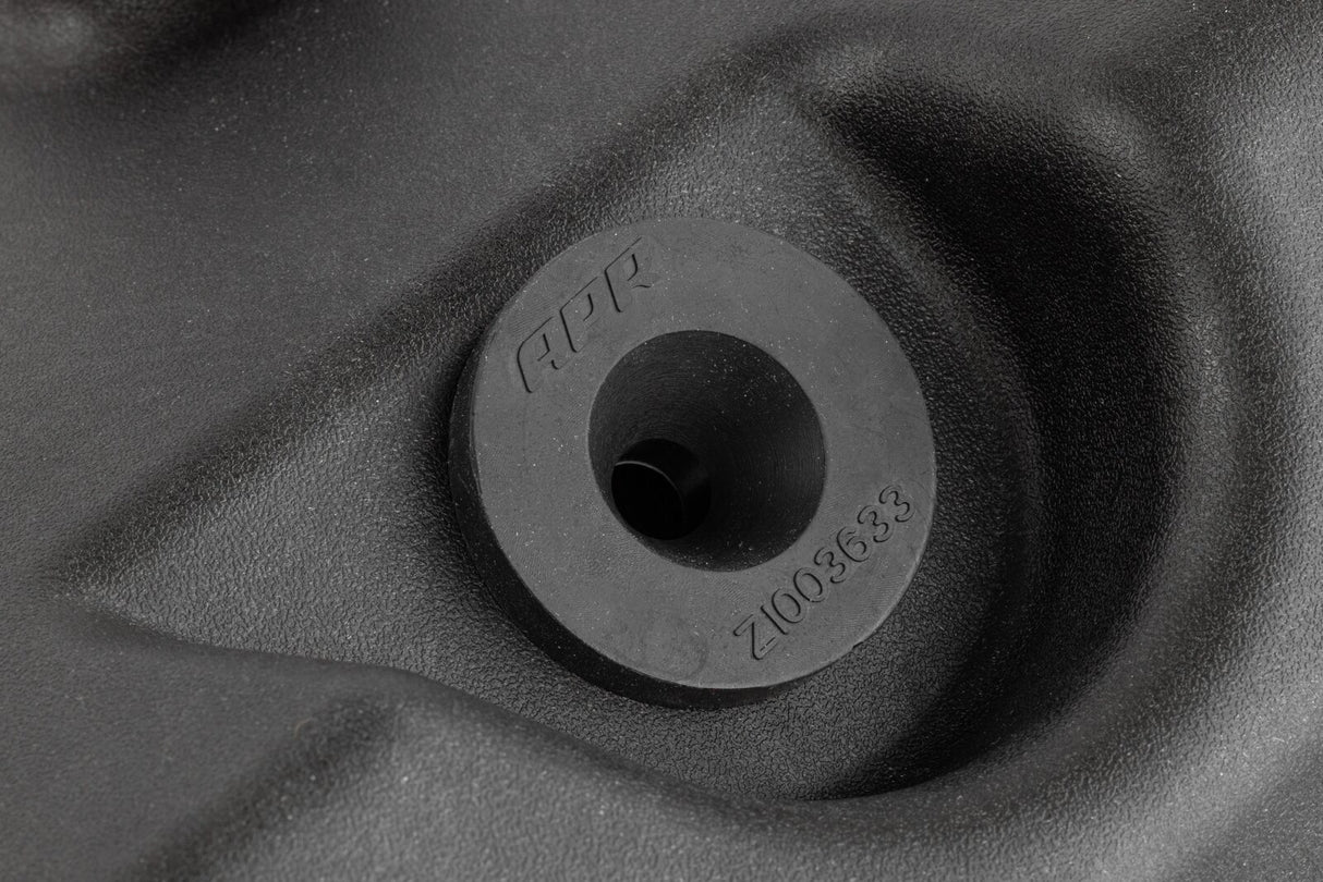 APR Open Cold Air Intake