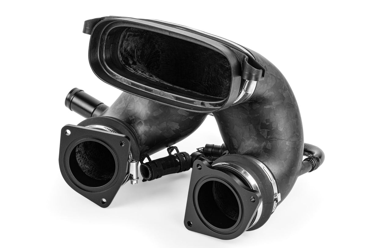 APR Performance Forged Carbon Fibre Intake and Filter