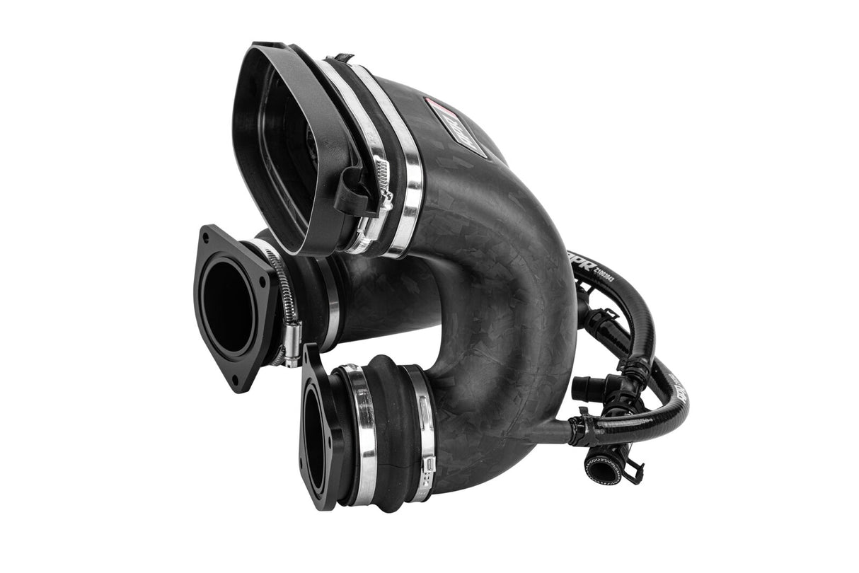 APR Performance Forged Carbon Fibre Intake and Filter