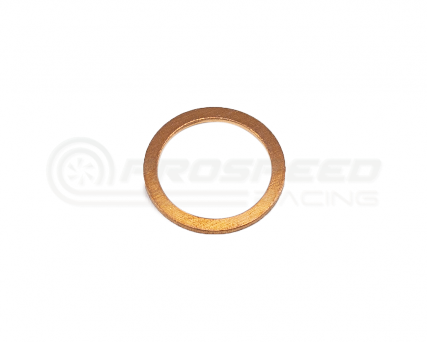Killer B Oil Pan OEM Plug Copper Seal CPS Pro Speed Racing