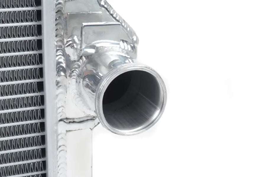 CSF Racing 2-Row High Performance Aluminium Radiator