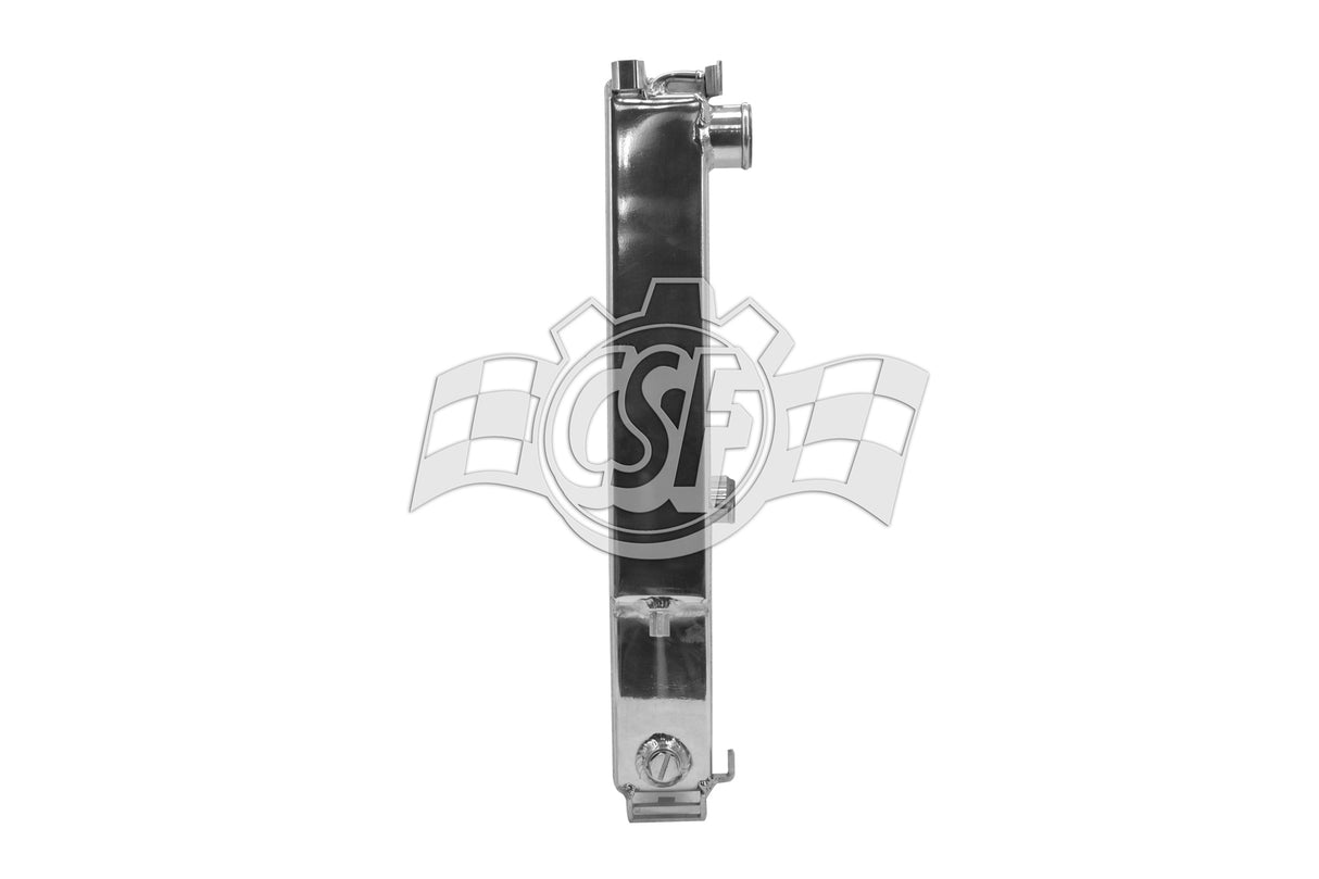 CSF Racing 2-Row High Performance Aluminium Radiator