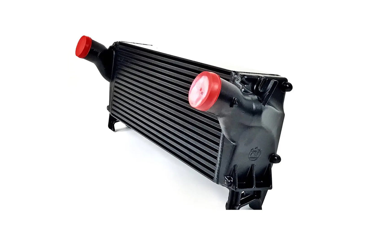 CSF Racing Aluminium Radiator - Dodge Ram 6.7L Cummins Diesel 13-17 6076