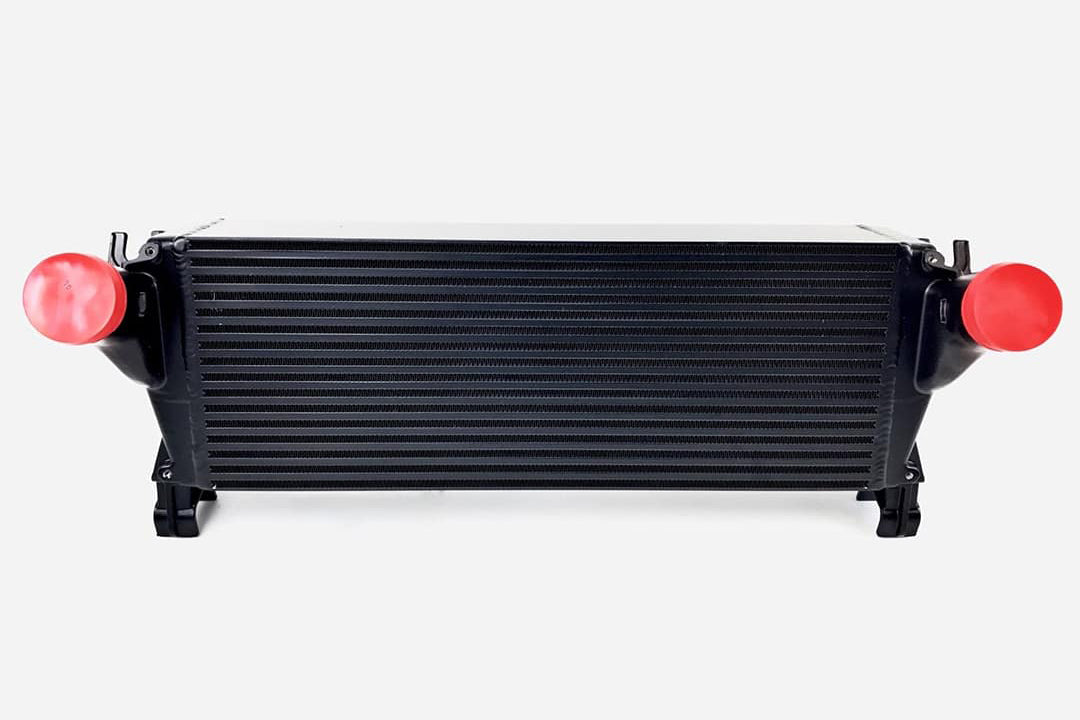 CSF Racing Aluminium Radiator