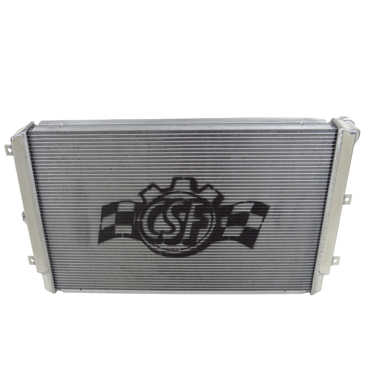 CSF Racing Aluminium Radiator - VW Golf Mk4 Incl GTI 7026