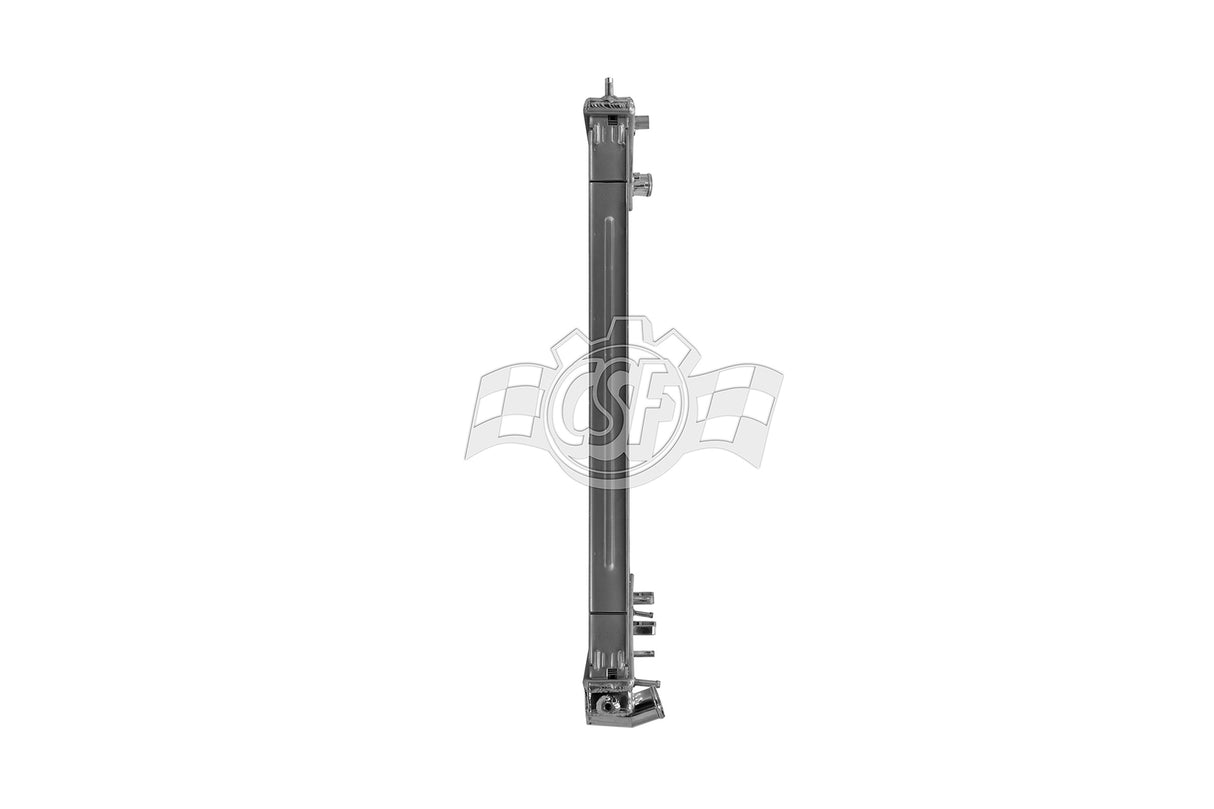CSF Racing Aluminium Radiator