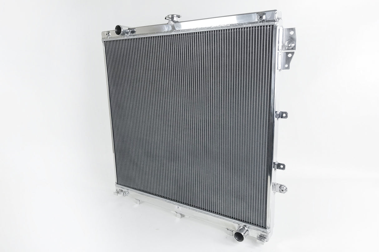 CSF Racing Aluminium Radiator