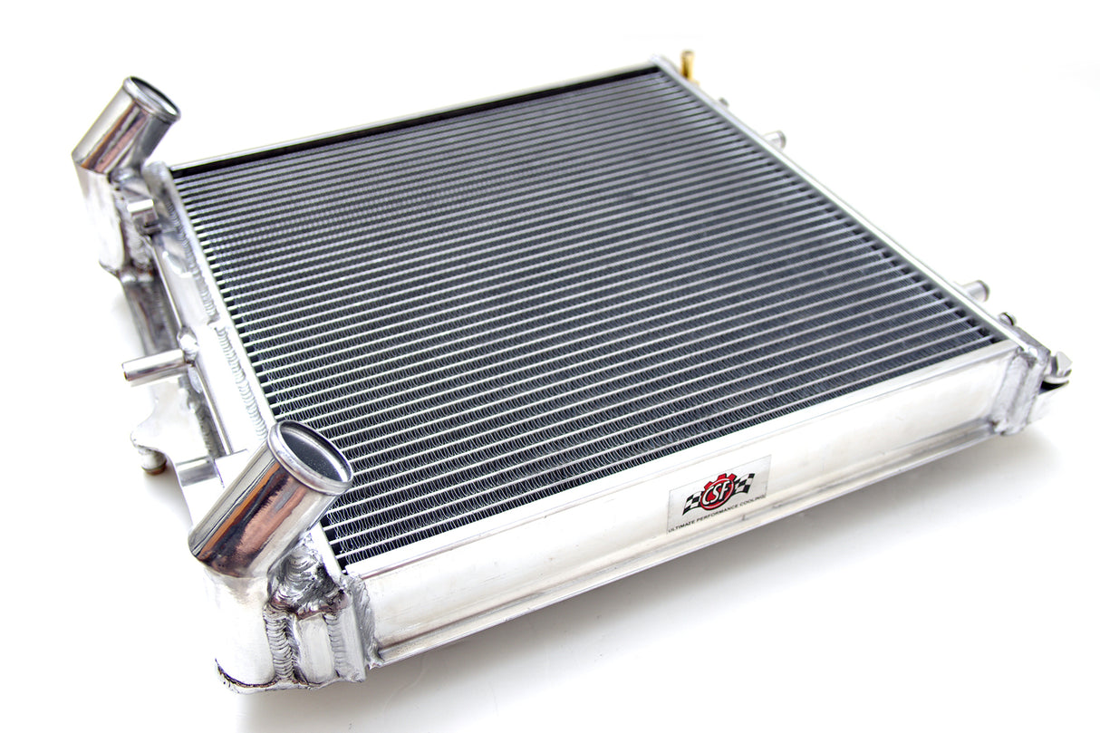 CSF Racing Aluminium Radiator