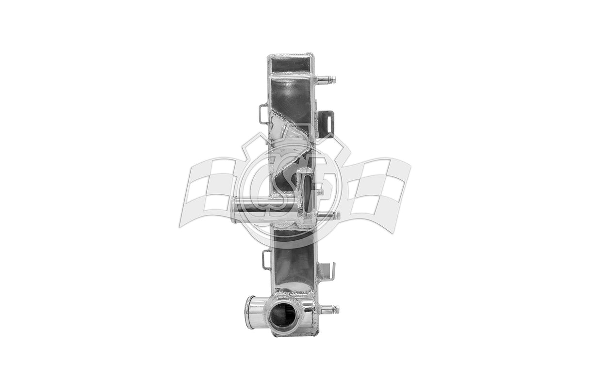 CSF Racing Aluminium Radiator