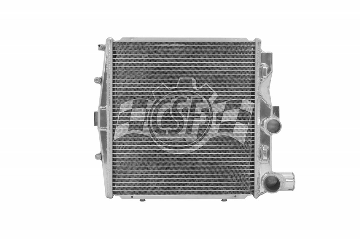 CSF Racing Aluminium Radiator
