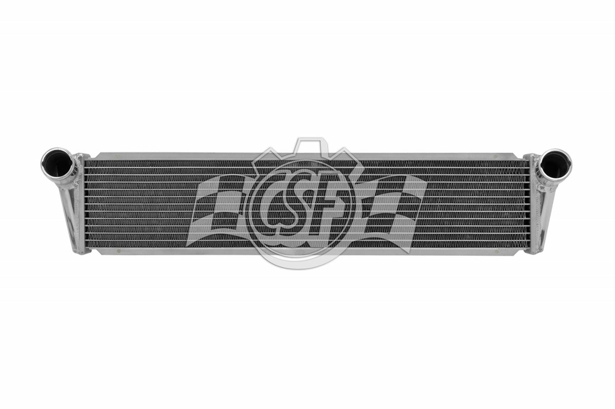 CSF Racing Aluminium Radiator