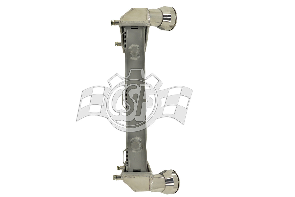 CSF Racing Aluminium Radiator