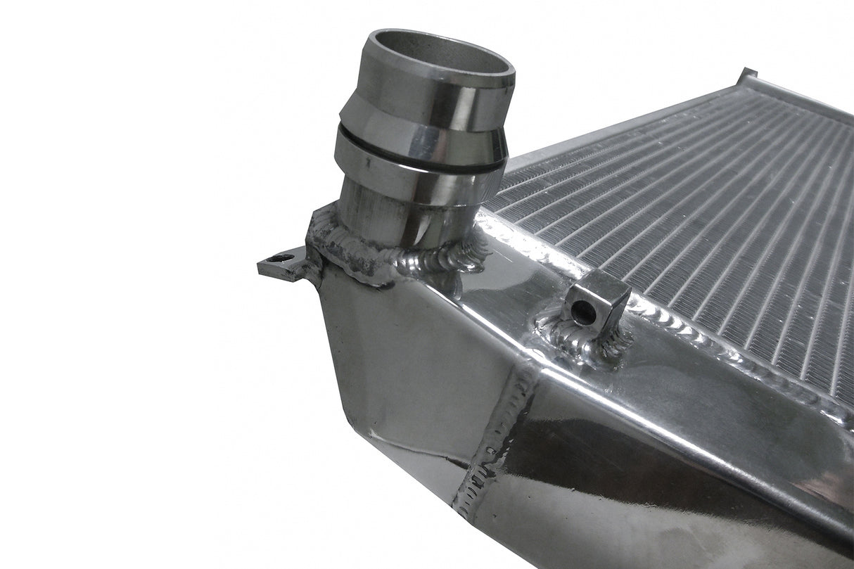 CSF Racing Triple Pass Aluminium Radiator