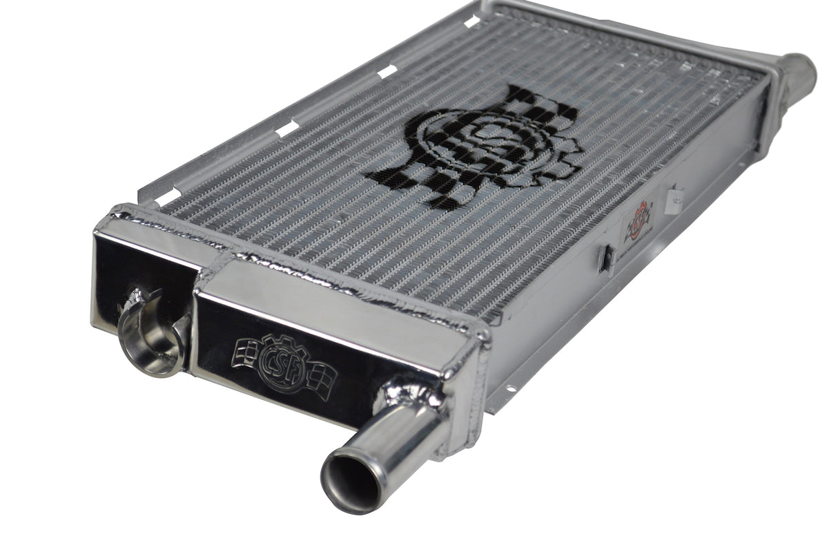 CSF Racing Aluminium Radiator