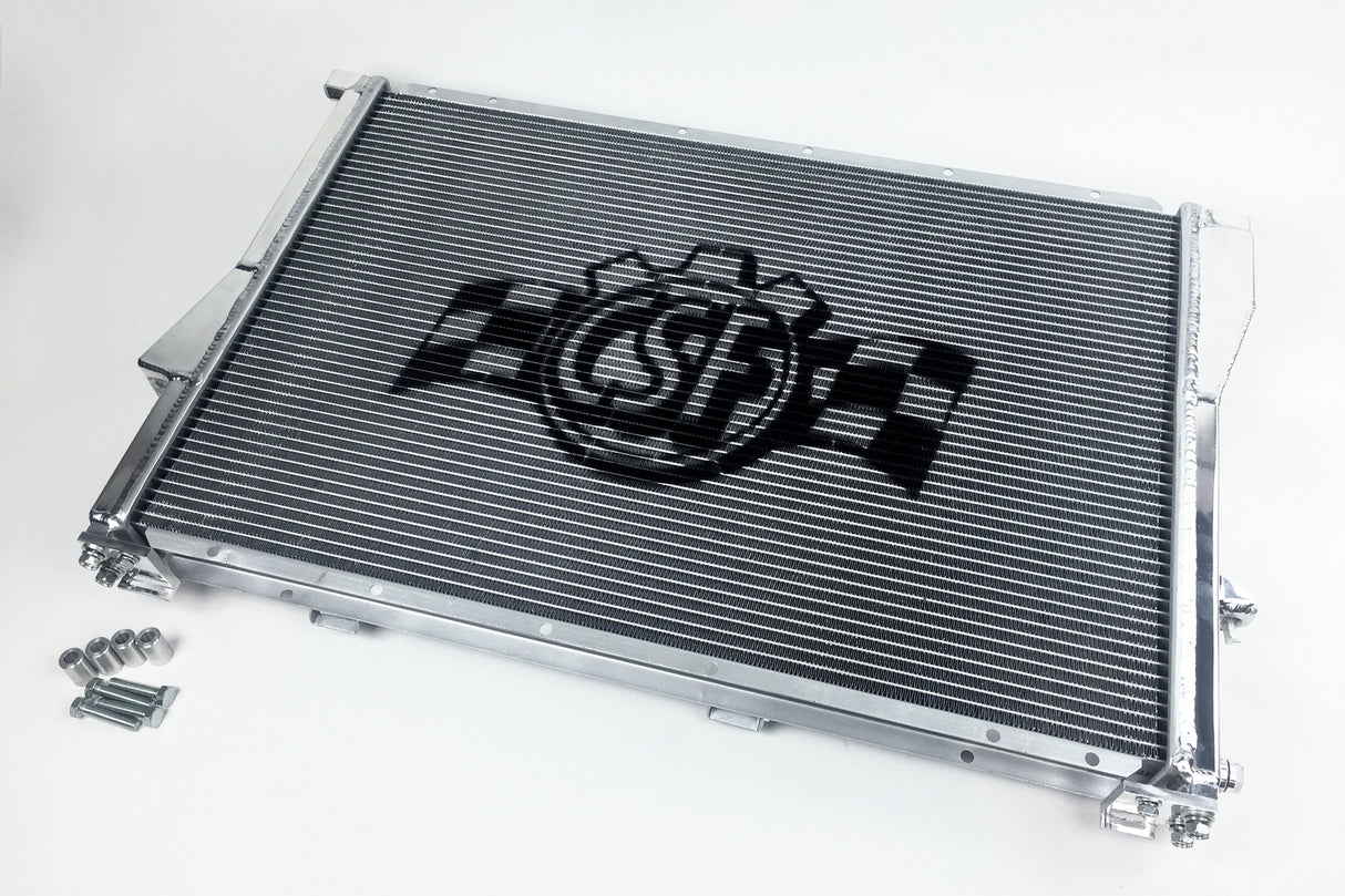 CSF Racing Aluminium Radiator - BMW M5 E39/540i 95-03 (Manual) 7064