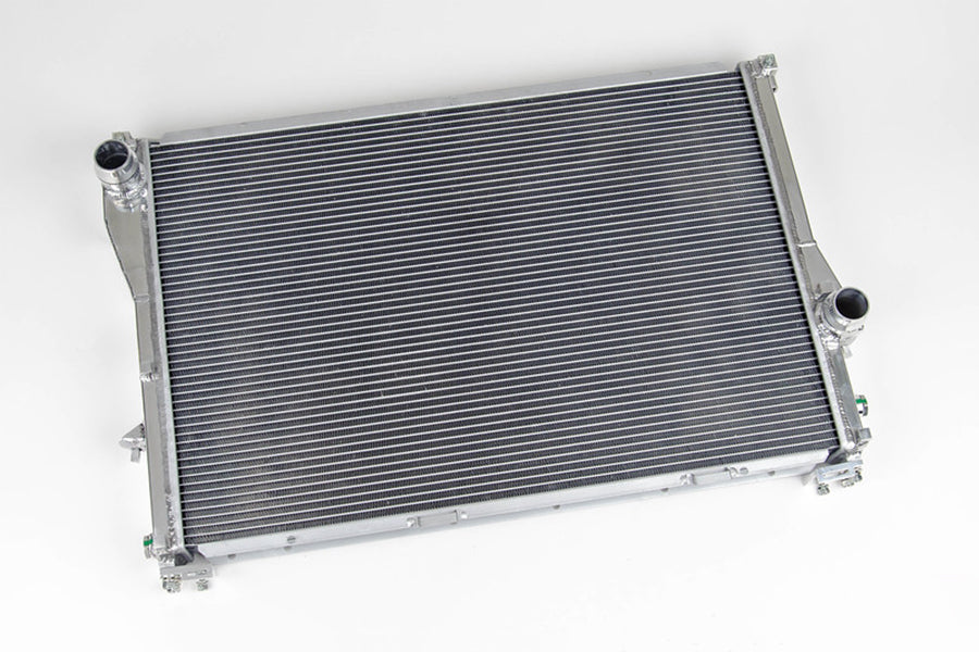 CSF Racing Aluminium Radiator