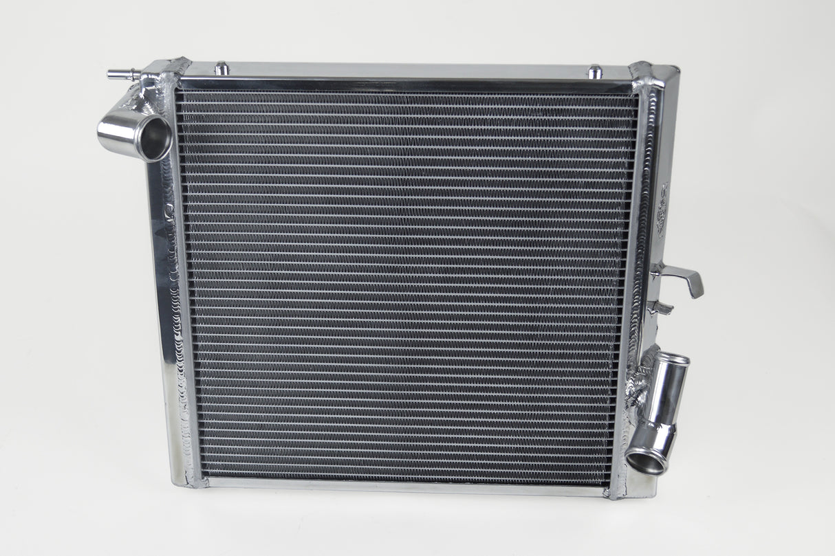 CSF Racing Aluminium Radiator - Porsche 911 Carrera 991.2/991 Turbo/GT3/RS (LHS) 7069