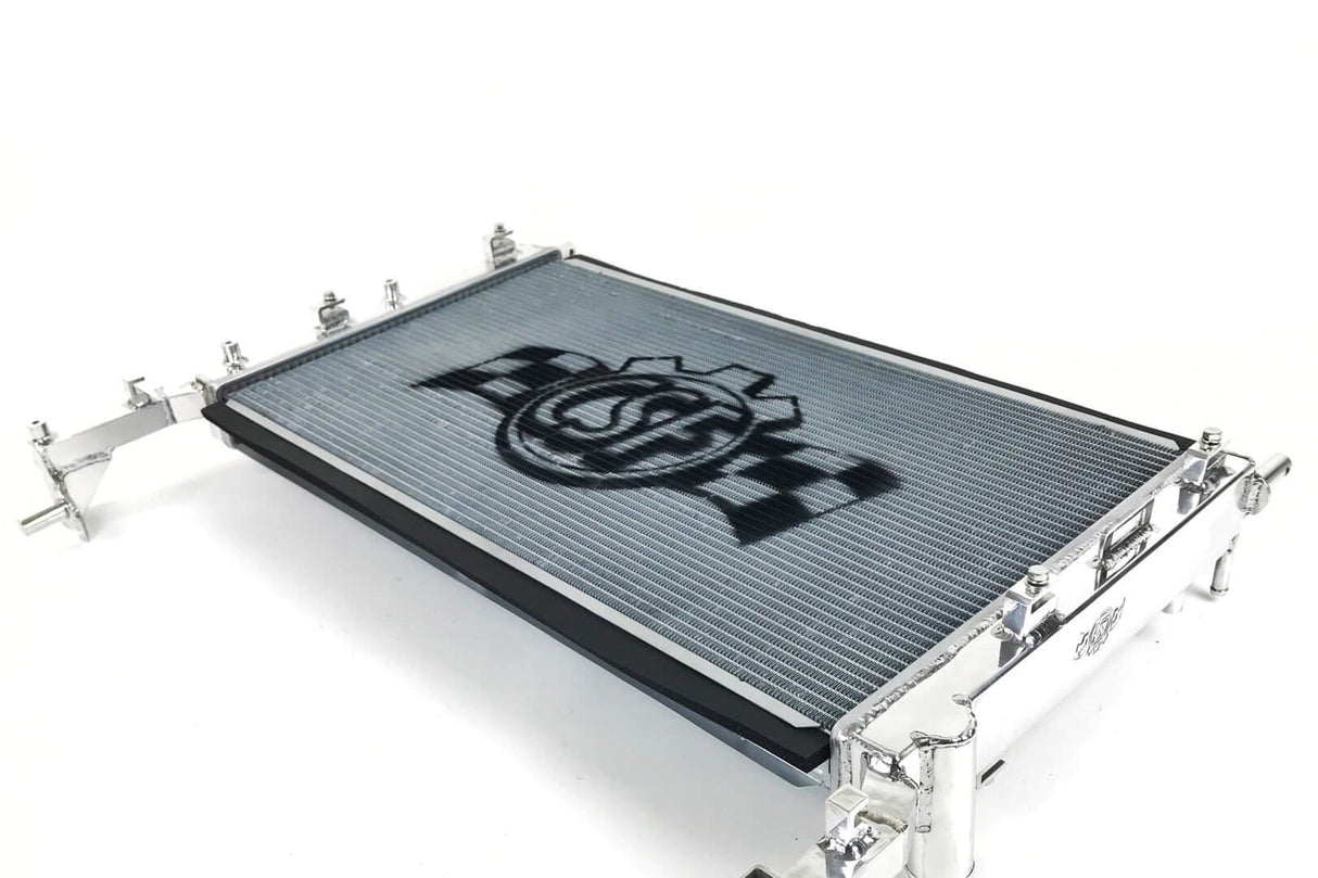 CSF Racing Aluminium Radiator