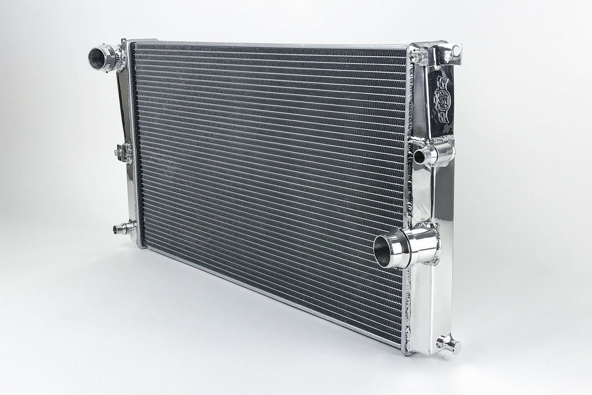 CSF Racing Aluminium Radiator - BMW F-Series M2/M235i/335i/435i 7078
