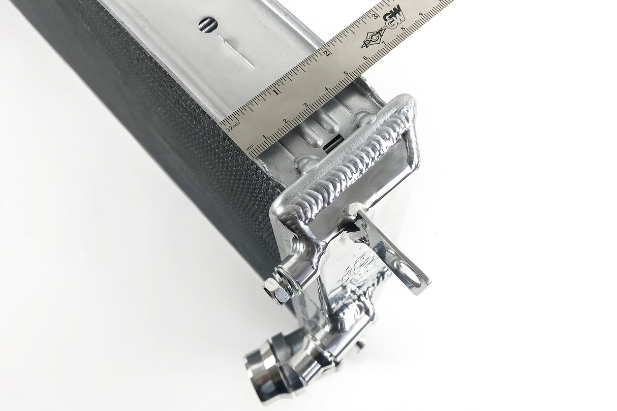 CSF Racing Triple Pass Aluminium Radiator
