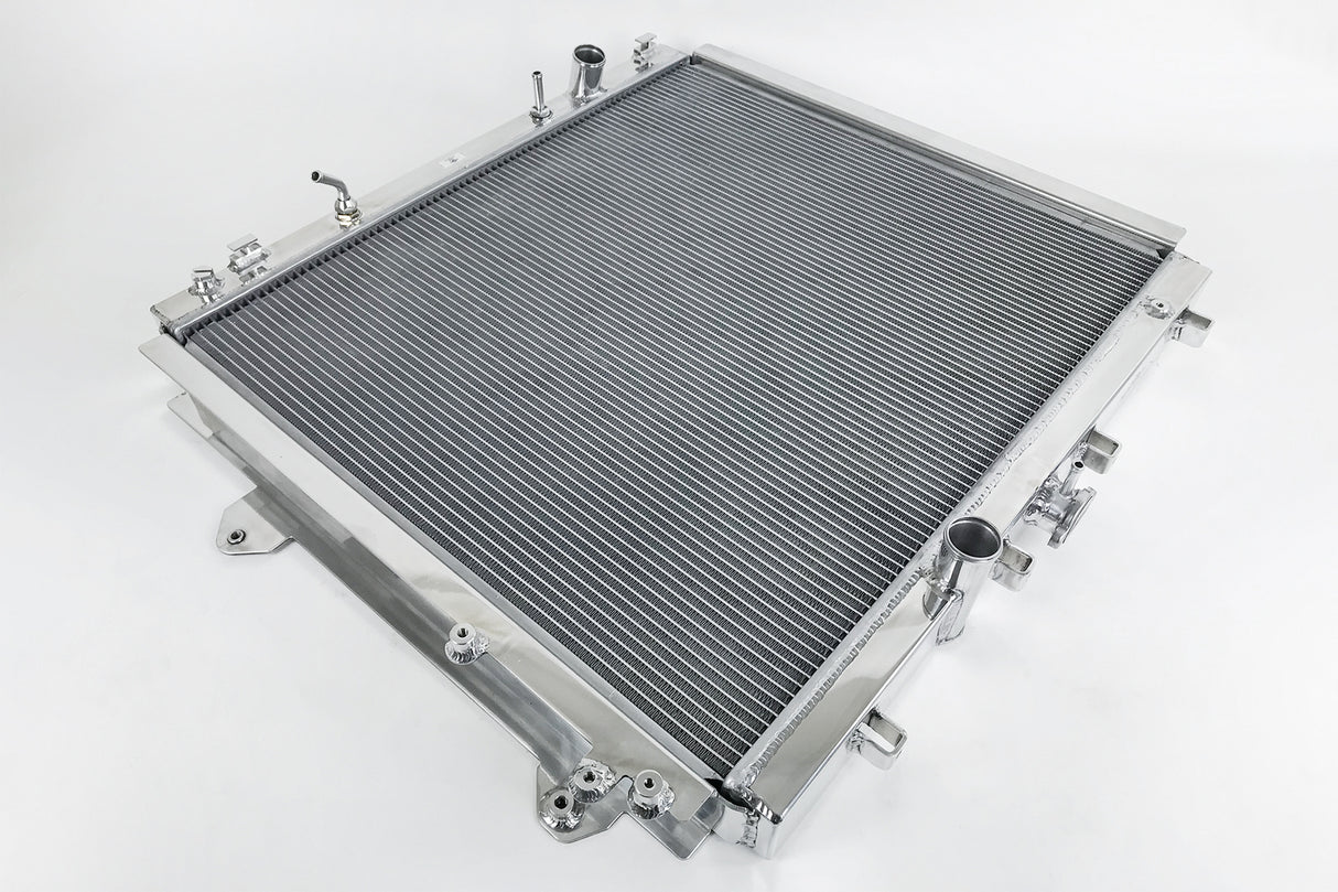 CSF Racing Aluminium Radiator