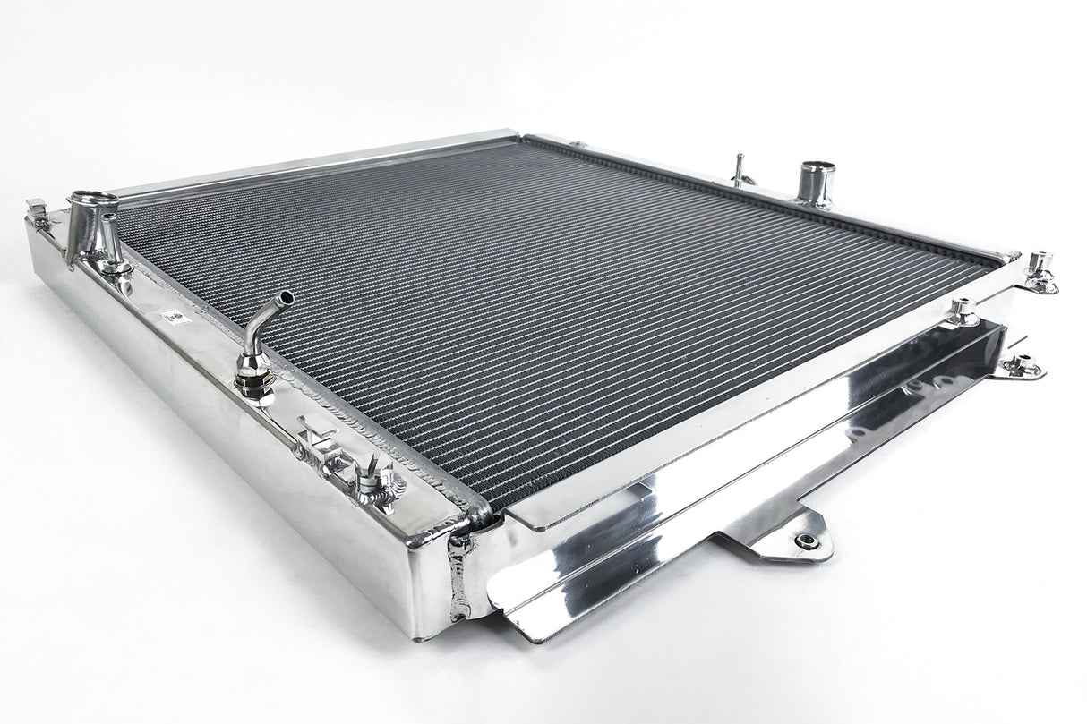CSF Racing Aluminium Radiator