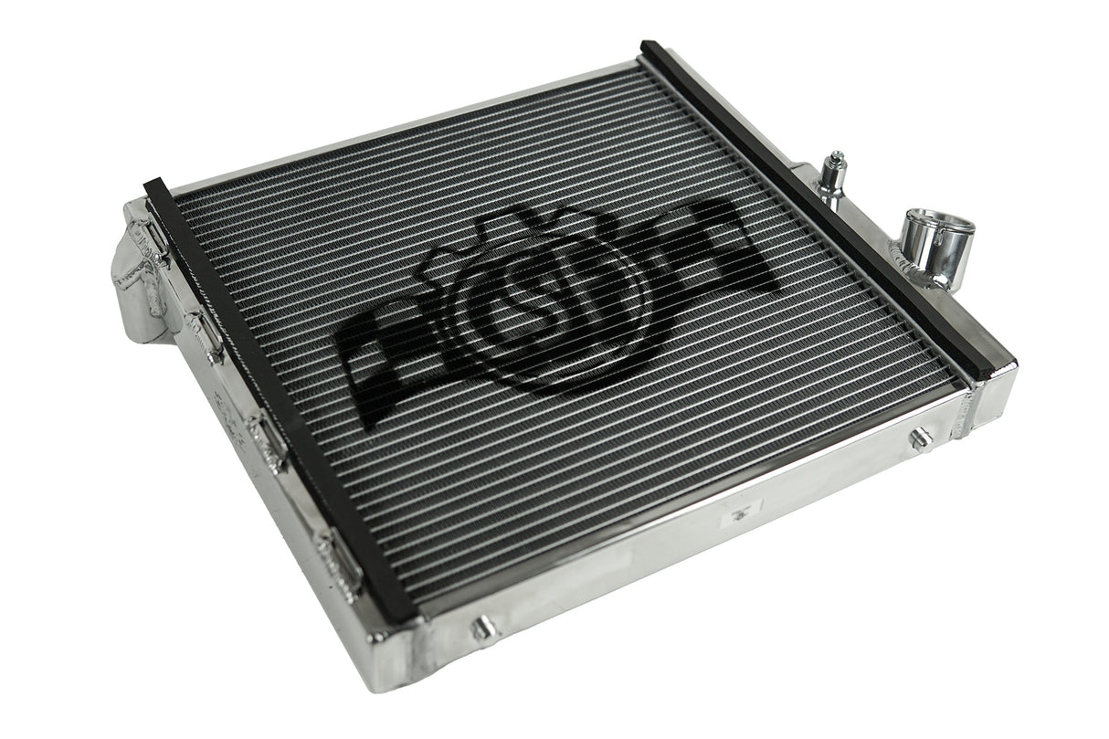 CSF Racing Aluminium Radiator - 7087