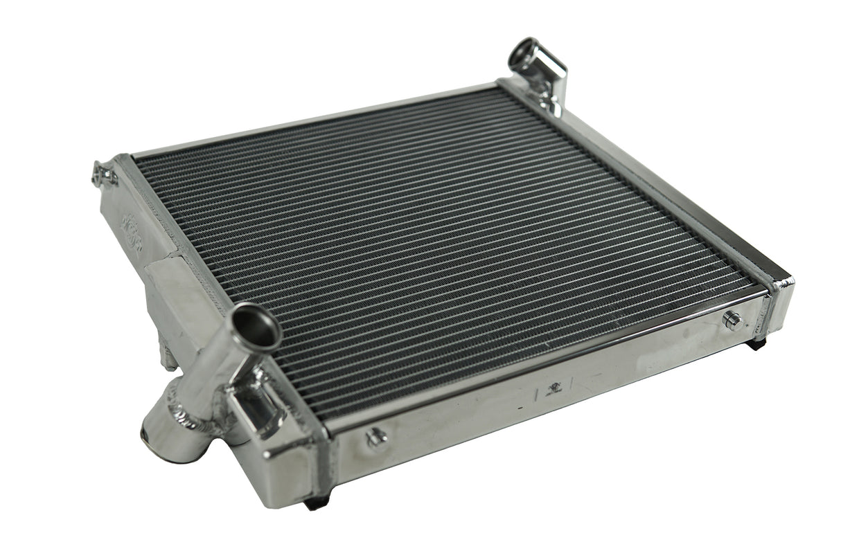 CSF Racing Aluminium Radiator Right Side