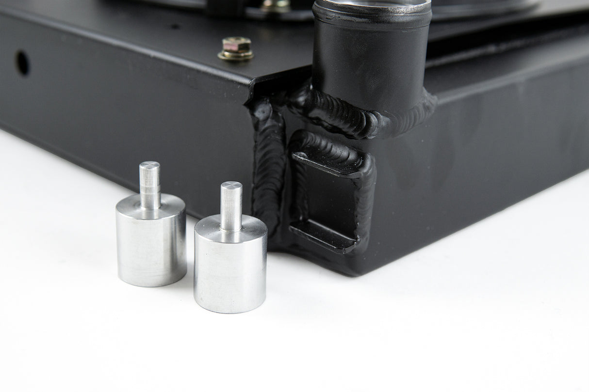 CSF Racing Aluminium Radiator