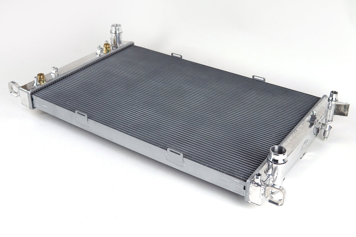 CSF Racing Aluminium Radiator