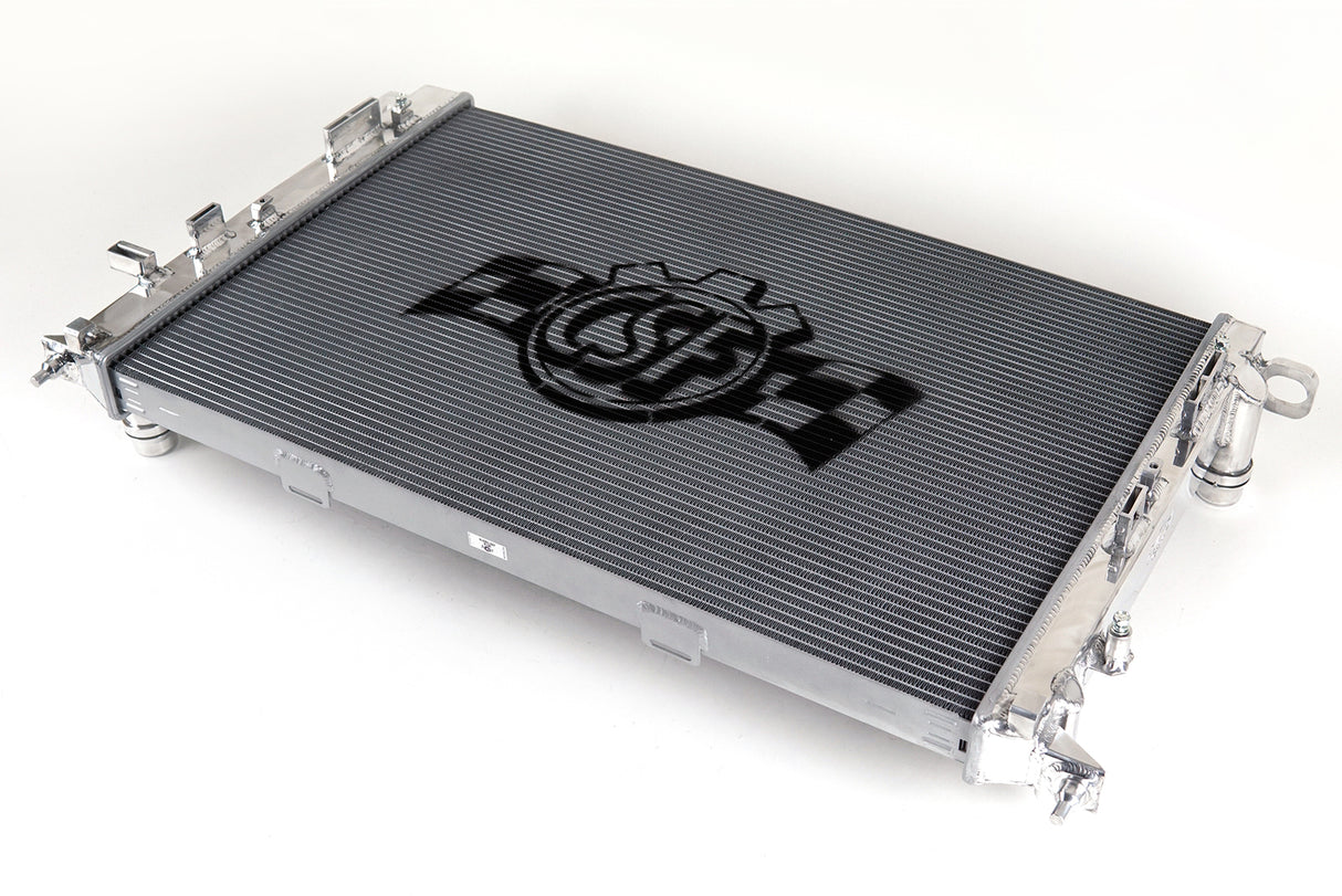 CSF Racing Aluminium Radiator