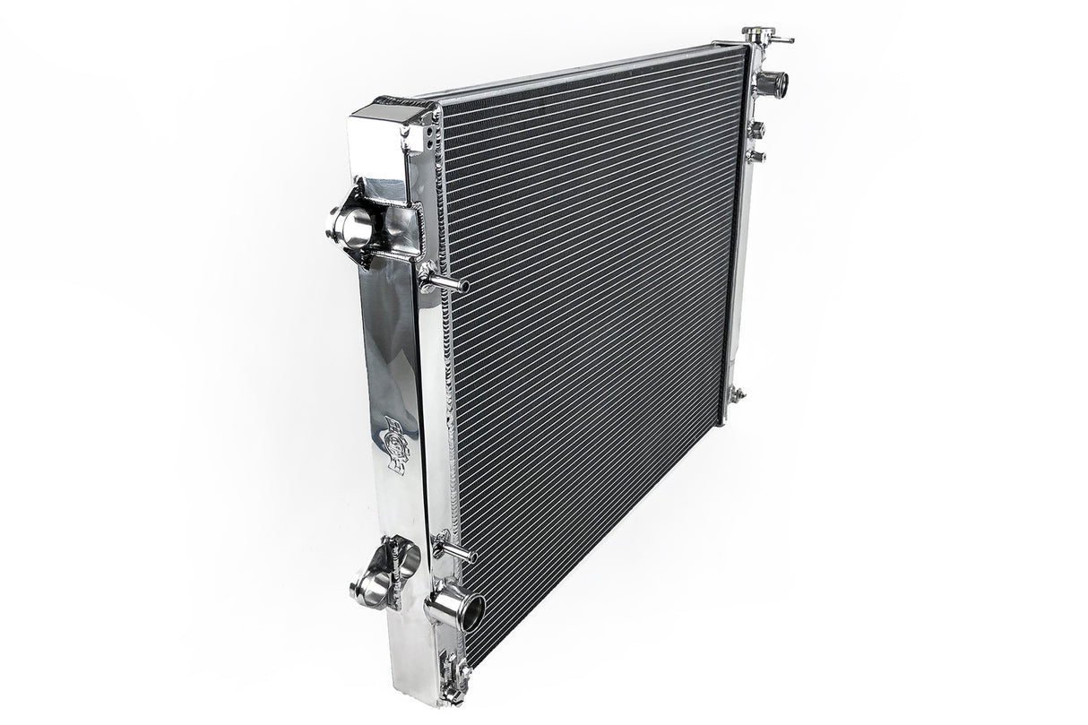 CSF Racing Aluminium Radiator