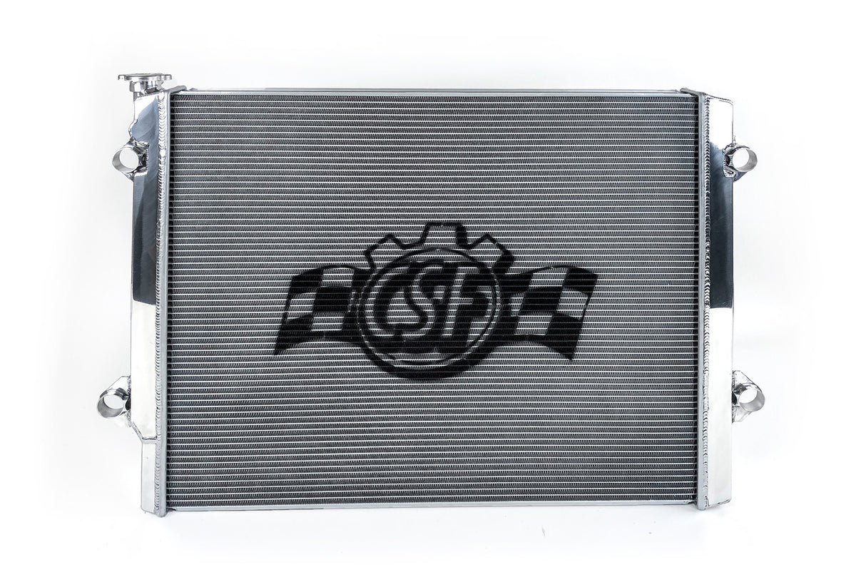 CSF Racing Aluminium Radiator