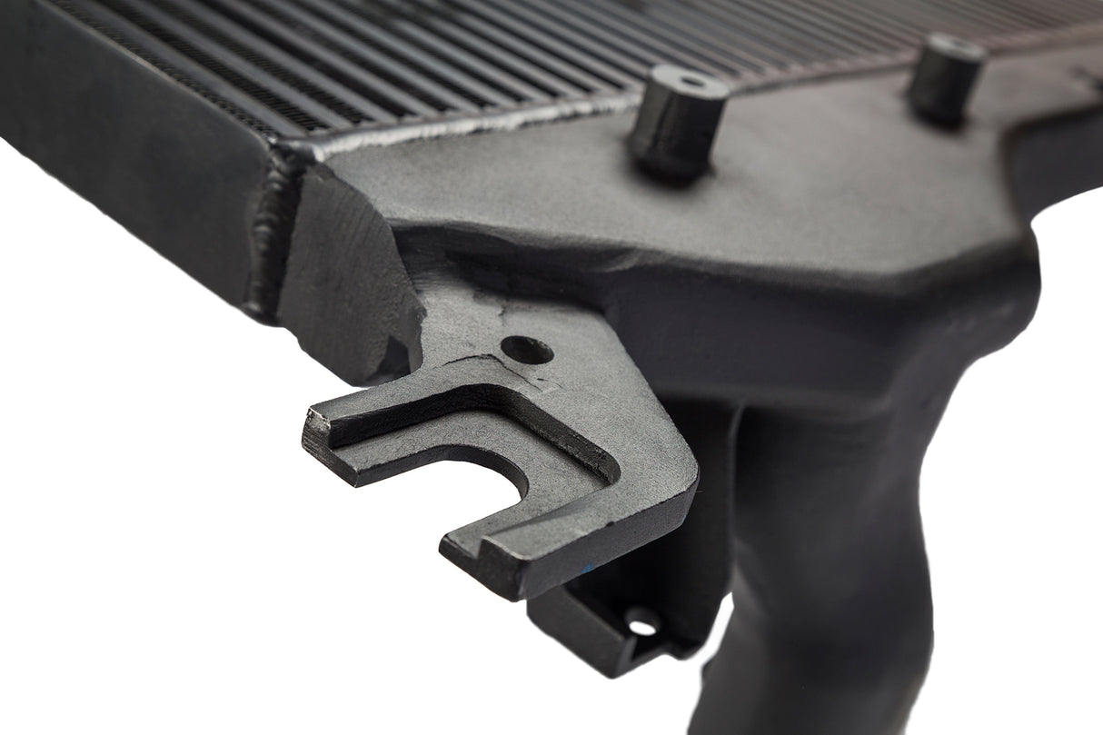 CSF Racing Aluminium Radiator