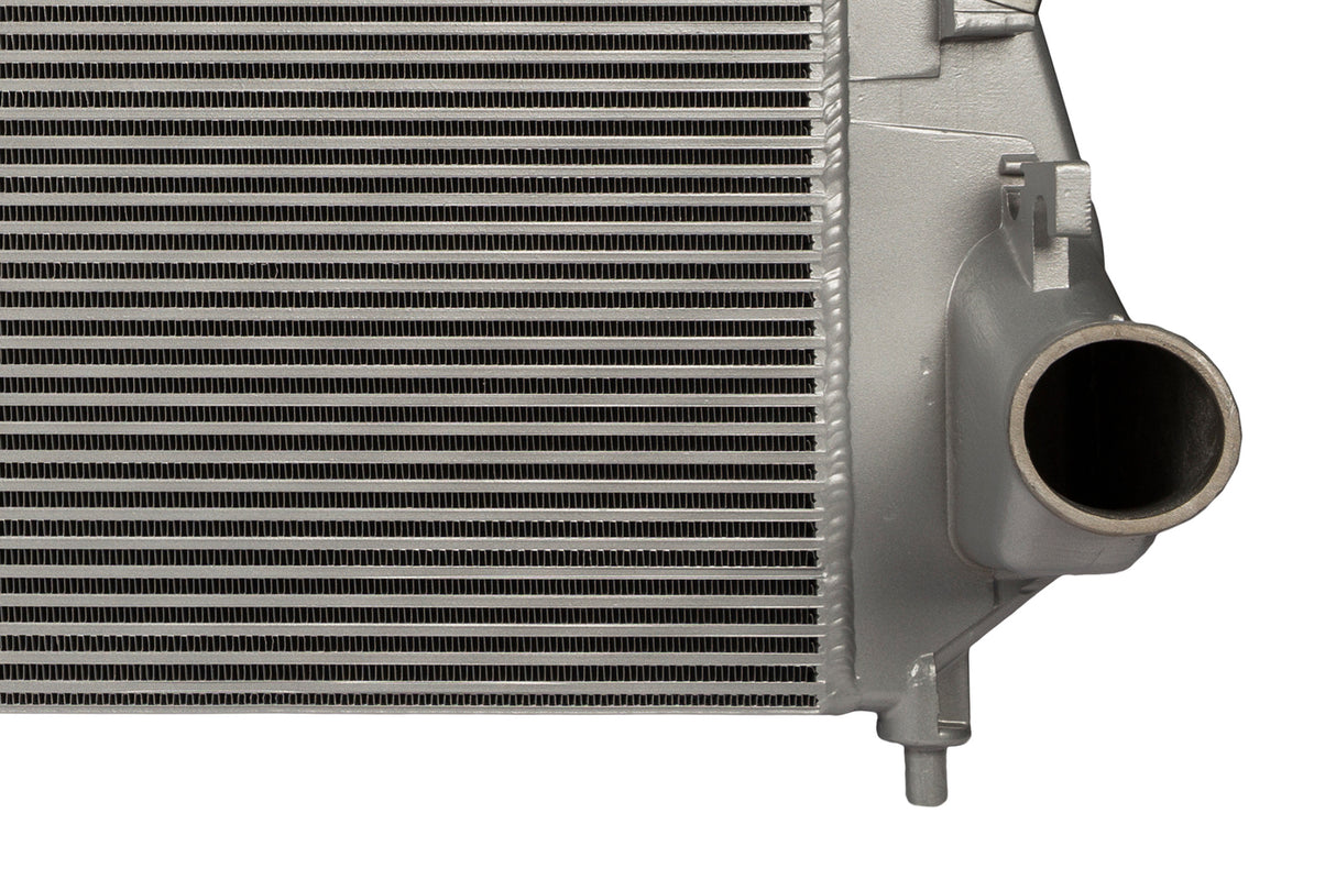 CSF Racing High Boost Intercooler - Chevrolet Silverado/GMC Sierra 6.6L 01-05