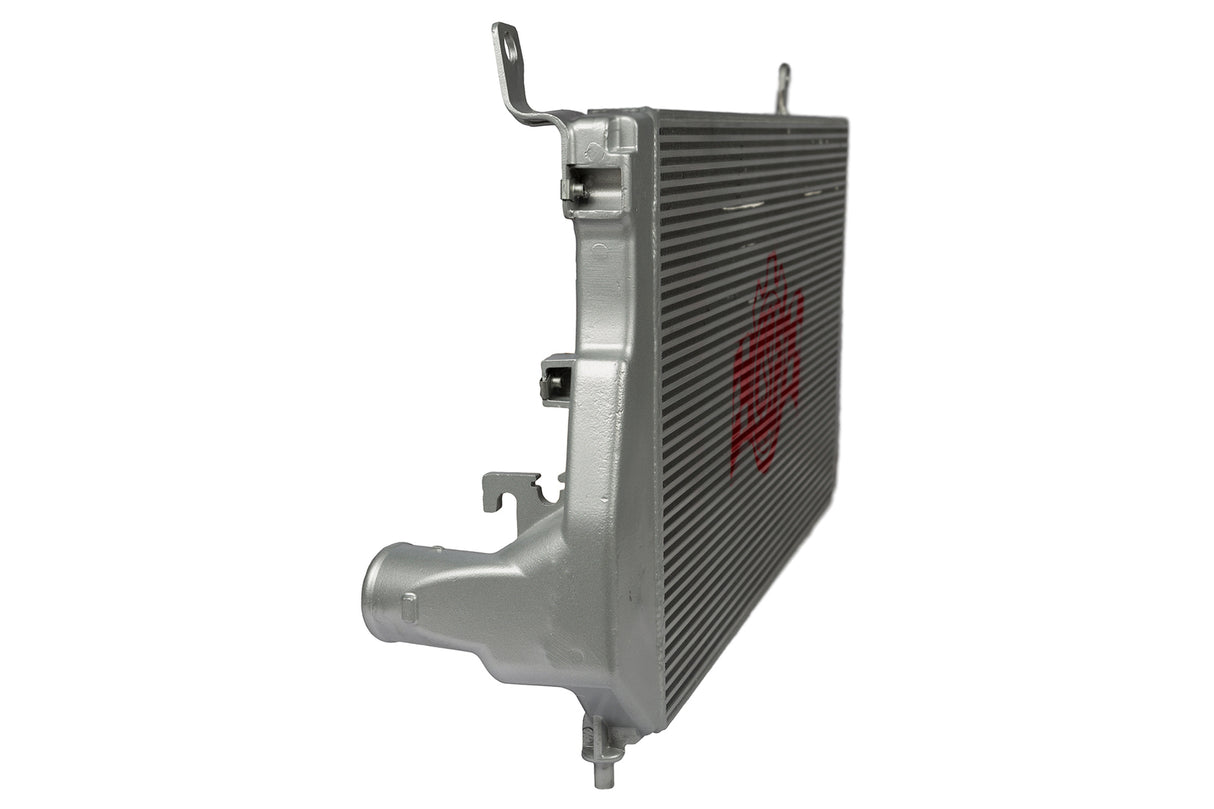 CSF Racing High Boost Intercooler - Chevrolet Silverado/GMC Sierra 6.6L 01-05