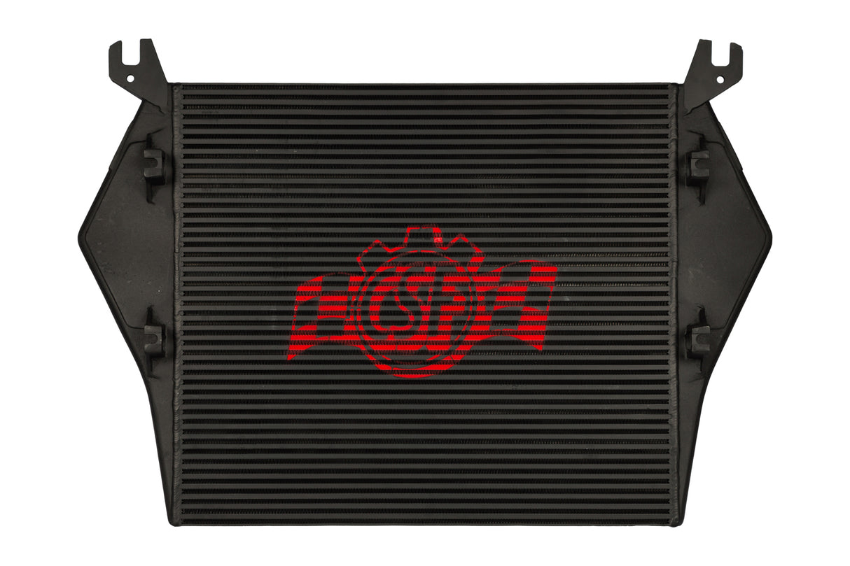 CSF Racing Aluminium Radiator - Dodge Ram 5.9L/6.7L Diesel 03-09 7104