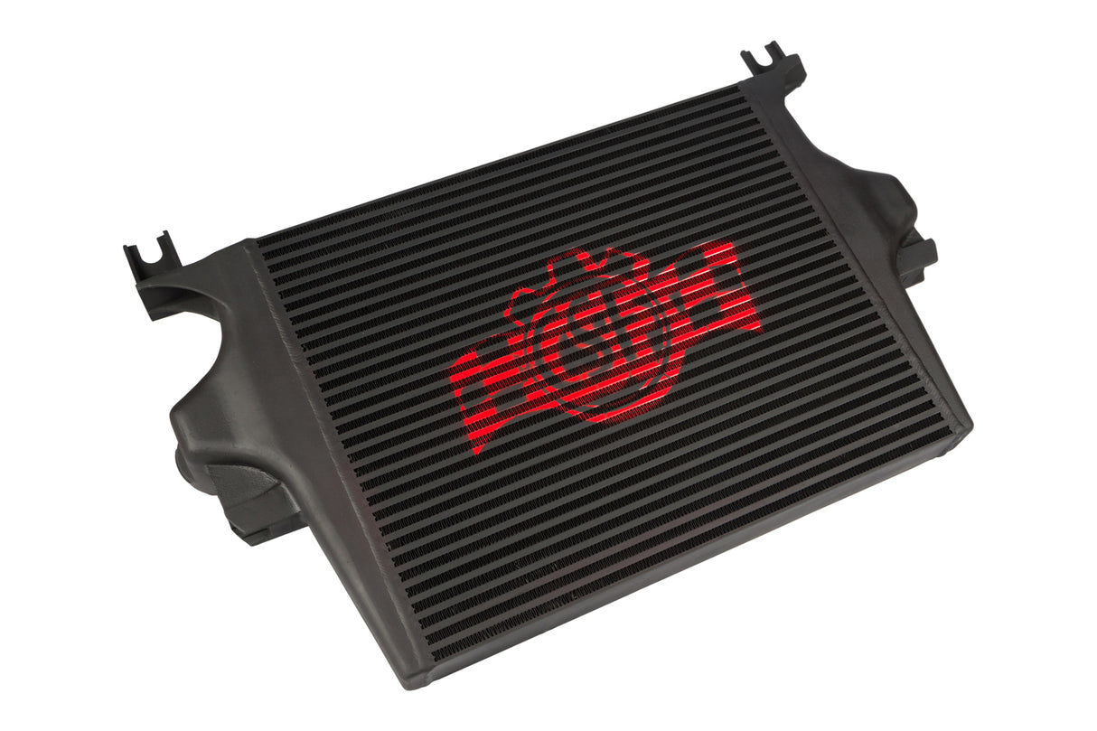 CSF Racing Aluminium Radiator - Ford Super Duty 6.0L Turbo Diesel 03-07 7106