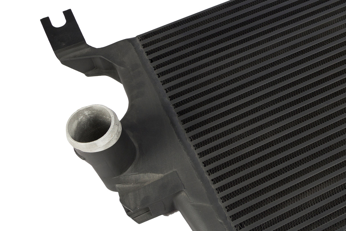CSF Racing Aluminium Radiator