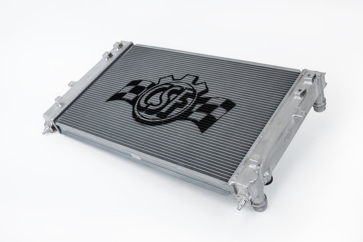 CSF Racing Aluminium Radiator - Audi A4 B5 7204
