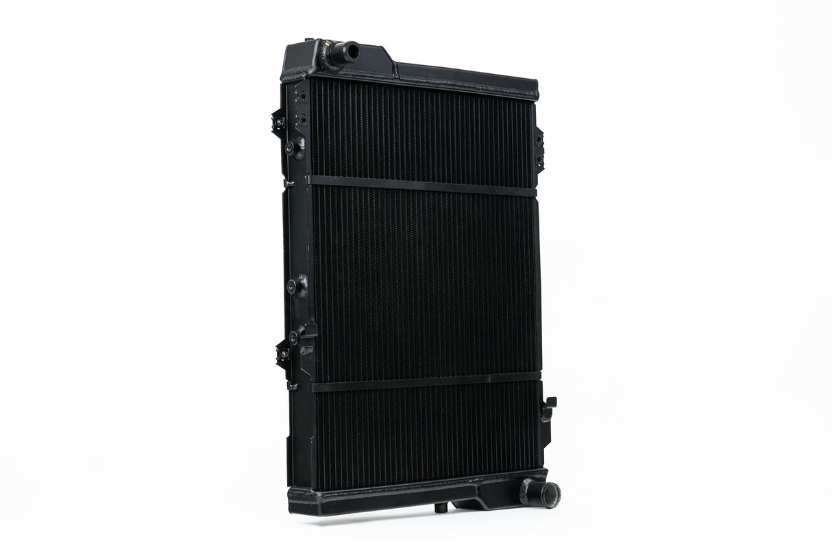 CSF Racing Aluminium Radiator - Audi Classic/Small Chassis 5cyl 7208