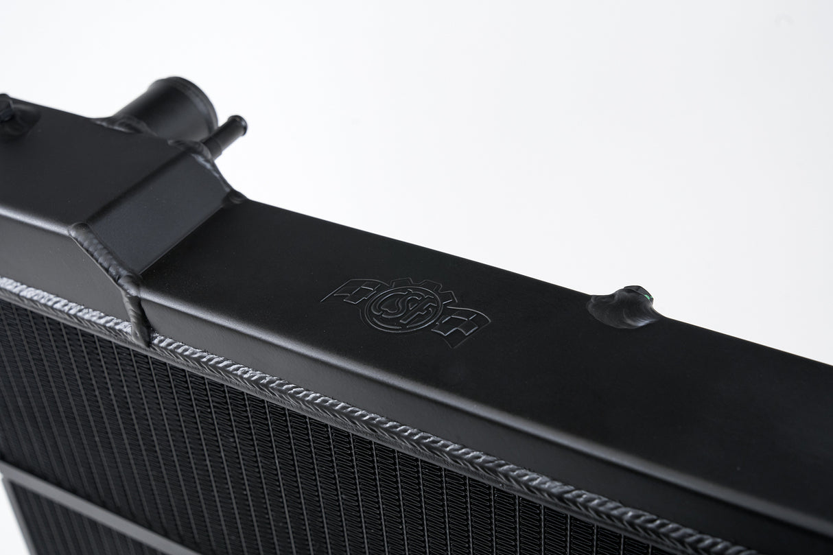 CSF Racing Aluminium Radiator