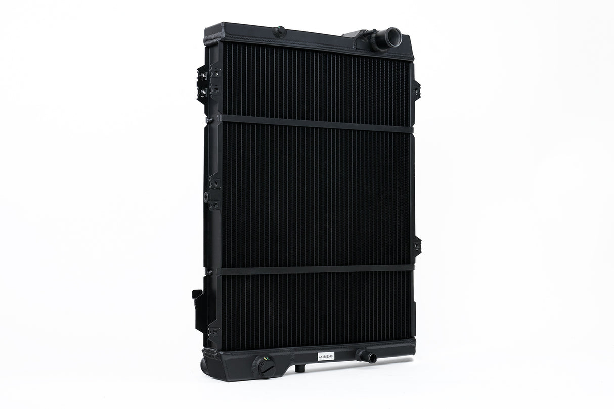 CSF Racing Aluminium Radiator