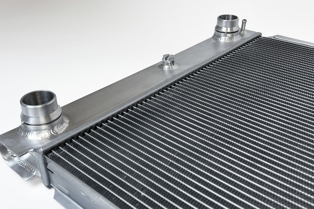 CSF Racing Aluminium Radiator