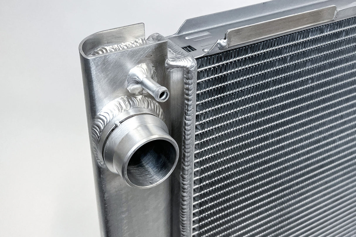 CSF Racing Aluminium Radiator