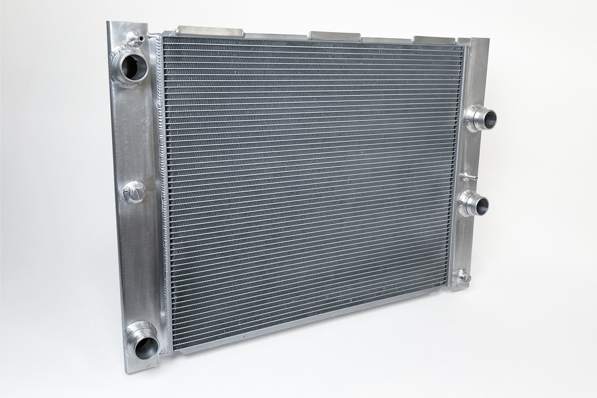 CSF Racing Aluminium Radiator